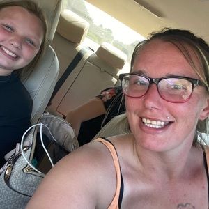 Meet your Posher, Misty